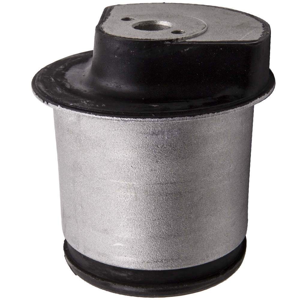 2x rear axle beam bush compatible with Opel Astra H, Zafira B, Meriva B, Vauxhall Astra MK V 13110418