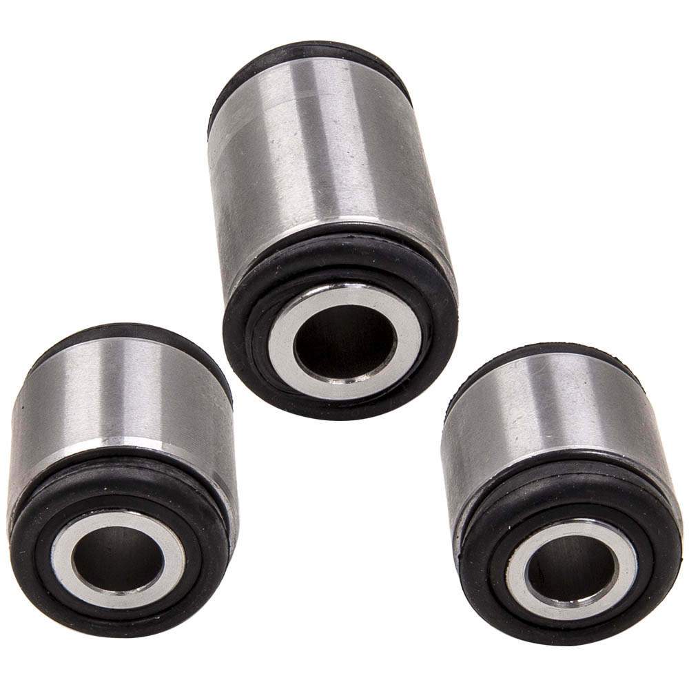 Rear Suspension Bush Kit suitable for Land Rover Discovery 2 (DLS227) Rgx100960 Rgw100020