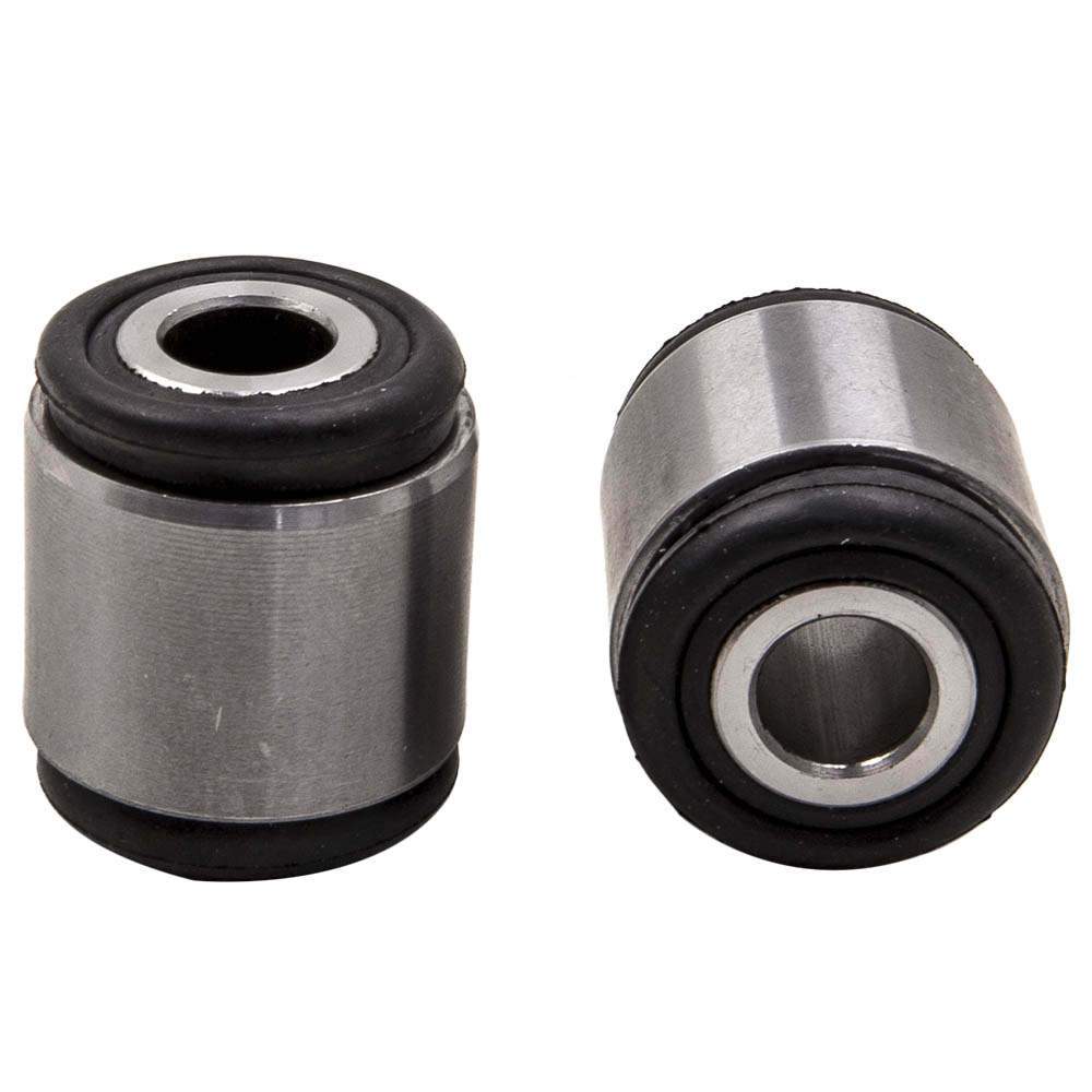 Rear Suspension Bush Kit suitable for Land Rover Discovery 2 (DLS227) Rgx100960 Rgw100020
