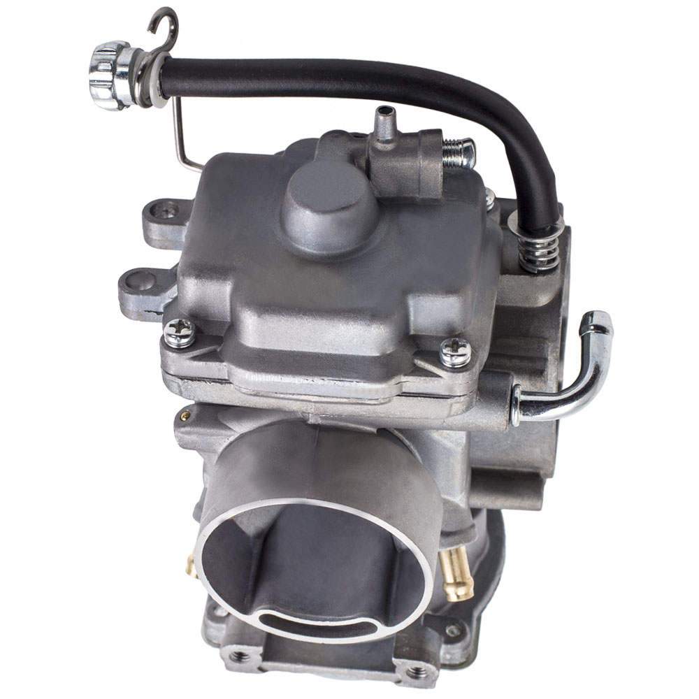 Carburetor Carb Kit for Suzuki QuadRunner LTF250 13200-19B63 1990-1996 92 93 95