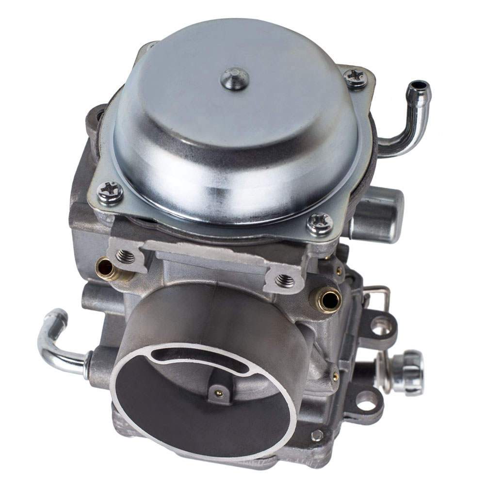 Carburetor Carb Kit for Suzuki QuadRunner LTF250 13200-19B63 1990-1996 92 93 95