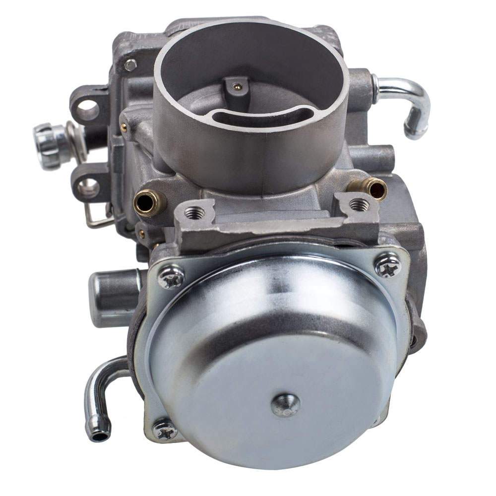 Carburetor Carb Kit for Suzuki QuadRunner LTF250 13200-19B63 1990-1996 92 93 95
