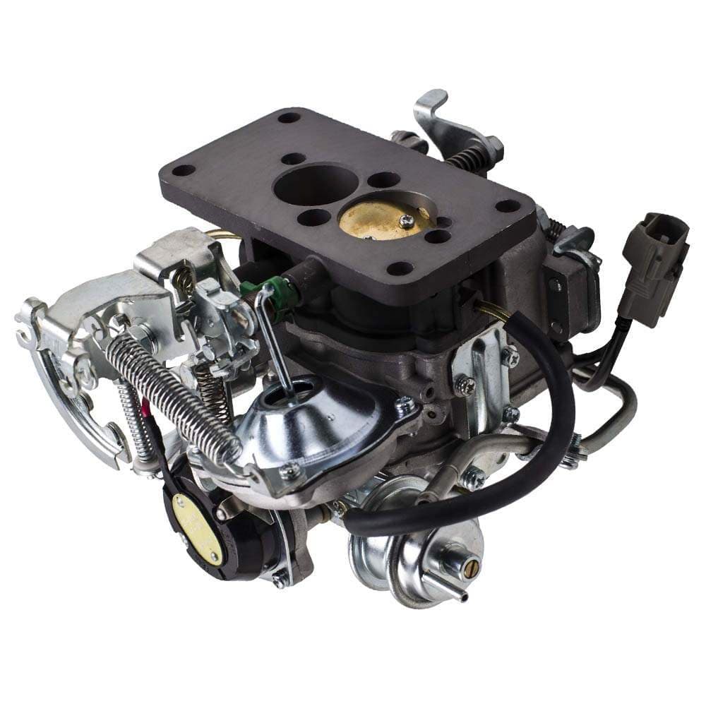 Carburetor carb suitable for Toyota 4AF suitable for Corolla 1.6L 2 barrel 2110016540 carburetors