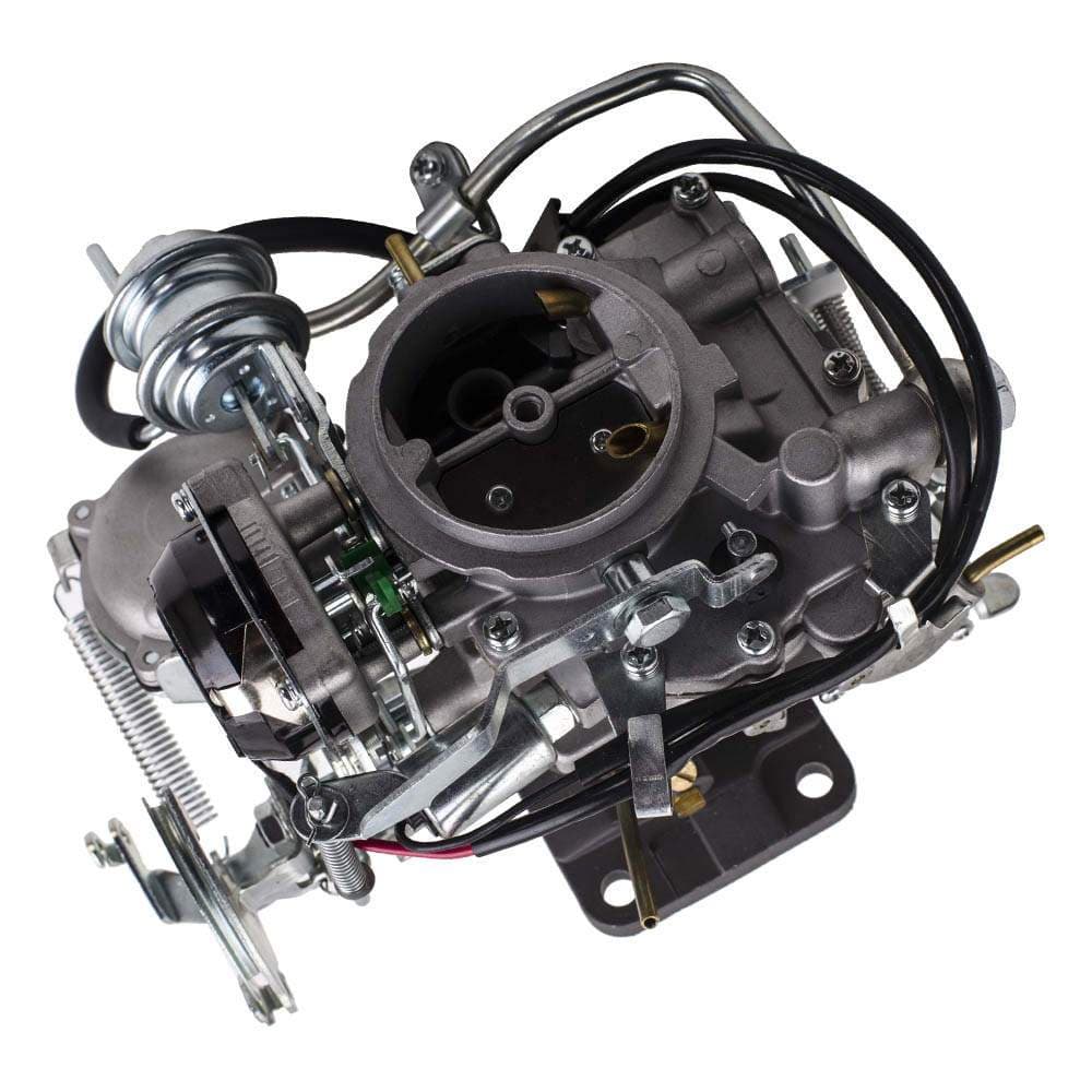 Carburetor carb suitable for Toyota 4AF suitable for Corolla 1.6L 2 barrel 2110016540 carburetors
