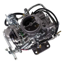 Load image into Gallery viewer, Carburetor carb suitable for Toyota 4AF suitable for Corolla 1.6L 2 barrel 2110016540 carburetors