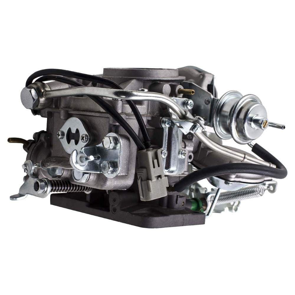 Carburetor carb suitable for Toyota 4AF suitable for Corolla 1.6L 2 barrel 2110016540 carburetors