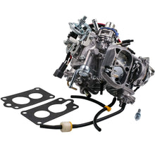 Load image into Gallery viewer, 22R Carburetor suitable for Toyota Celica suitable for 4Runner Pickup Hilux suitable for Hiace 81-98 W/High Performance Electric Choke, suitable for Carburetor Style engines suitable for Toyota 22R