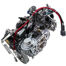 Load image into Gallery viewer, 22R Carburetor suitable for Toyota Celica suitable for 4Runner Pickup Hilux suitable for Hiace 81-98 W/High Performance Electric Choke, suitable for Carburetor Style engines suitable for Toyota 22R