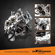 Load image into Gallery viewer, Carburetor Carb suitable for Ford 1957 1960 1962 144 170 200 223 6CYL 1904 1 barrel