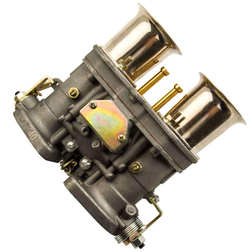 48IDA Carburetor 48 IDA suitable for VW Porsche Carby Carb 19030.018