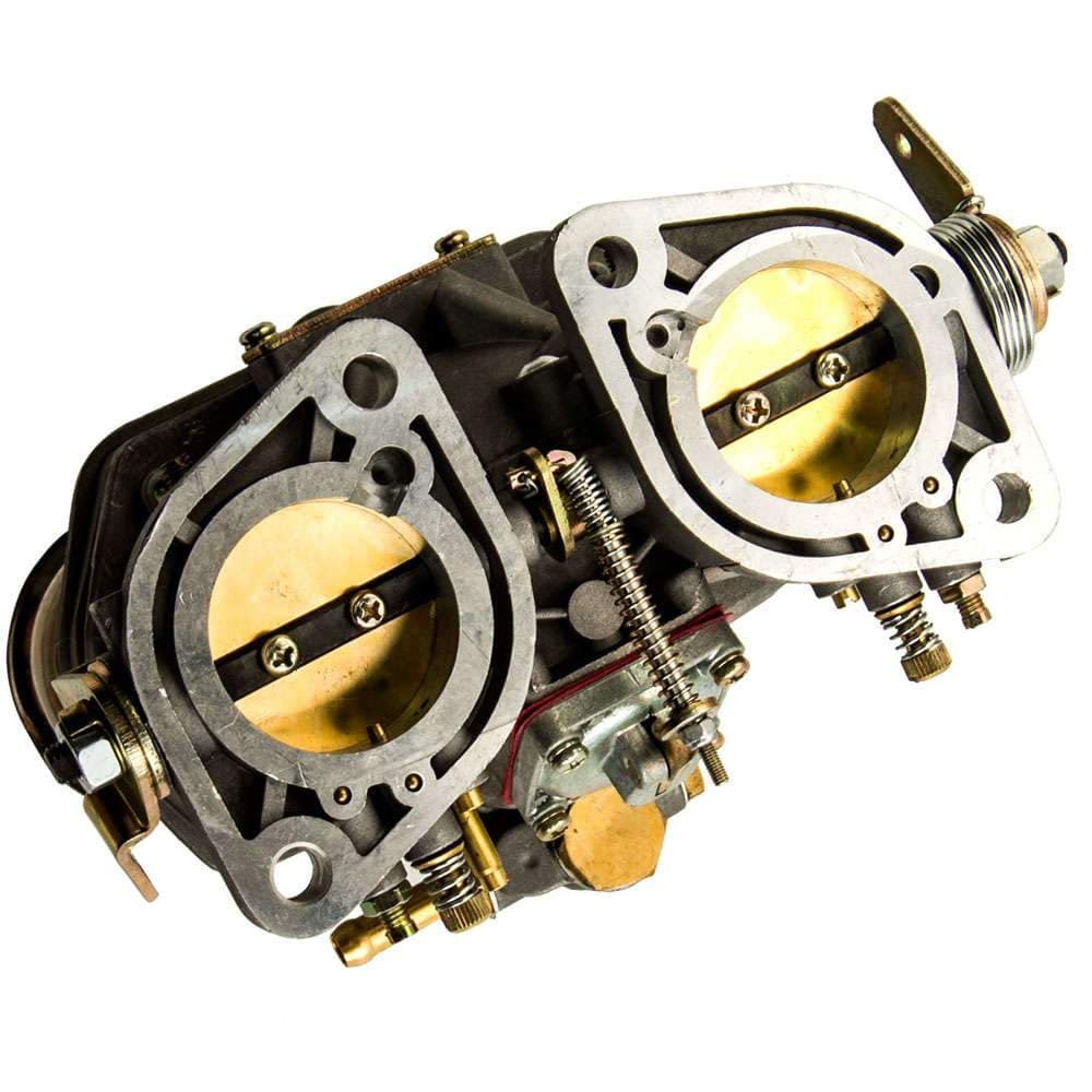 Car Carburetor 40IDF suitable for VW Beetle suitable for Fiat suitable for Porsche 912 and 356