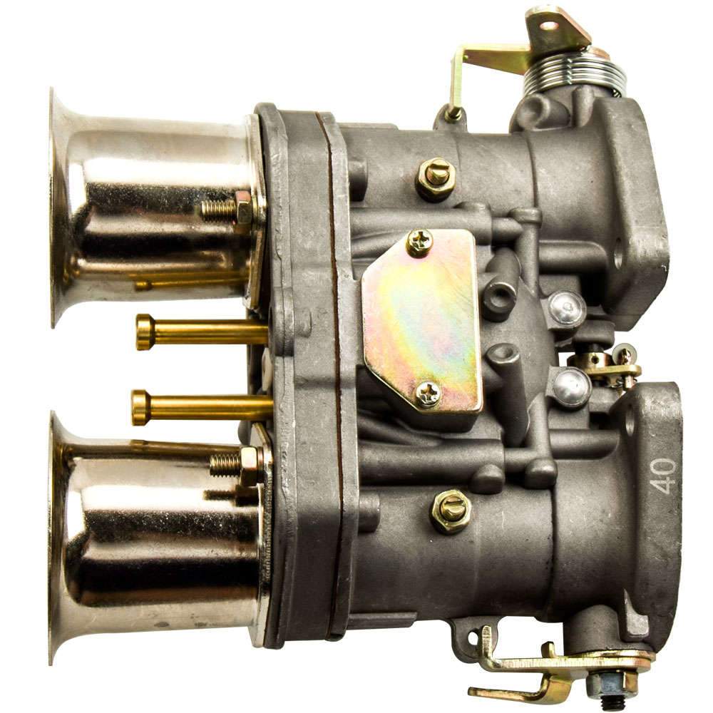Car Carburetor 40IDF suitable for VW Beetle suitable for Fiat suitable for Porsche 912 and 356