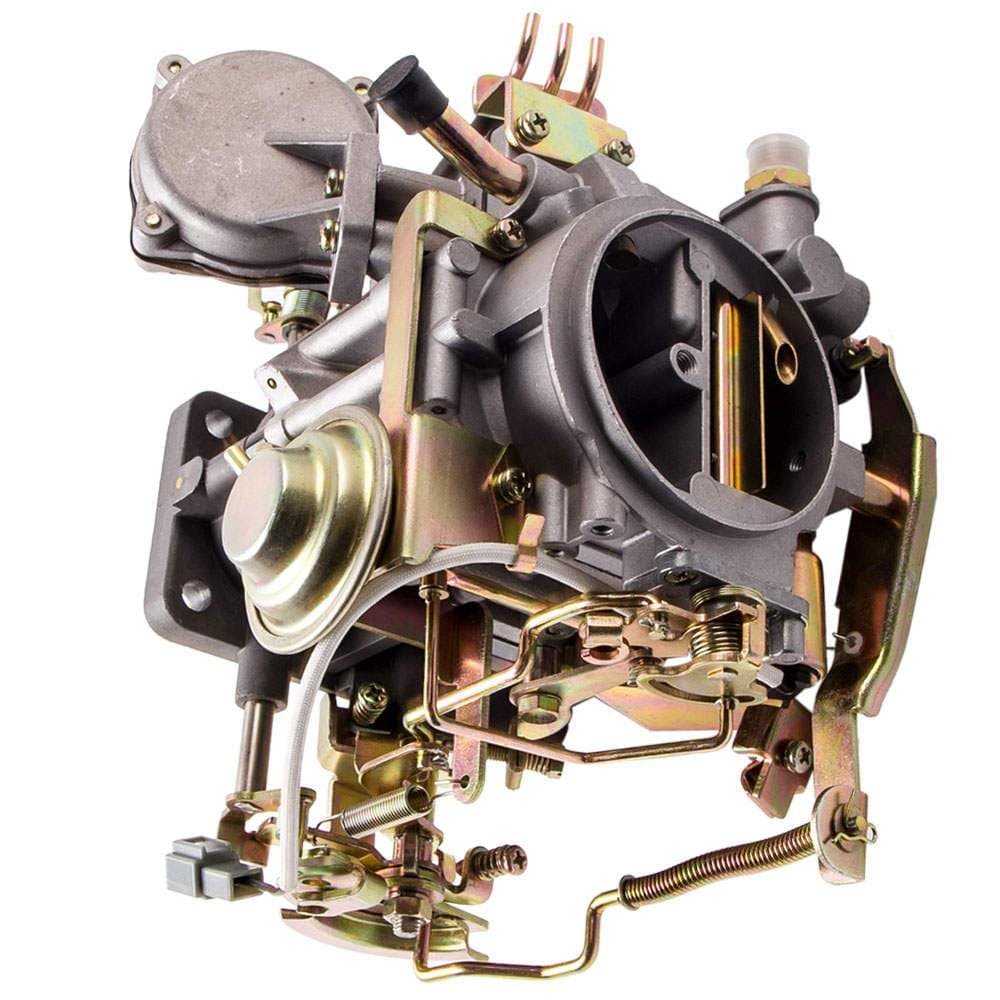 Fits suitable for Toyota 3F 4F suitable for Land Cruiser 1984-1992 Carburetor 21100-61300