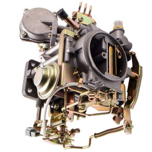 Load image into Gallery viewer, Fits suitable for Toyota 3F 4F suitable for Land Cruiser 1984-1992 Carburetor 21100-61300