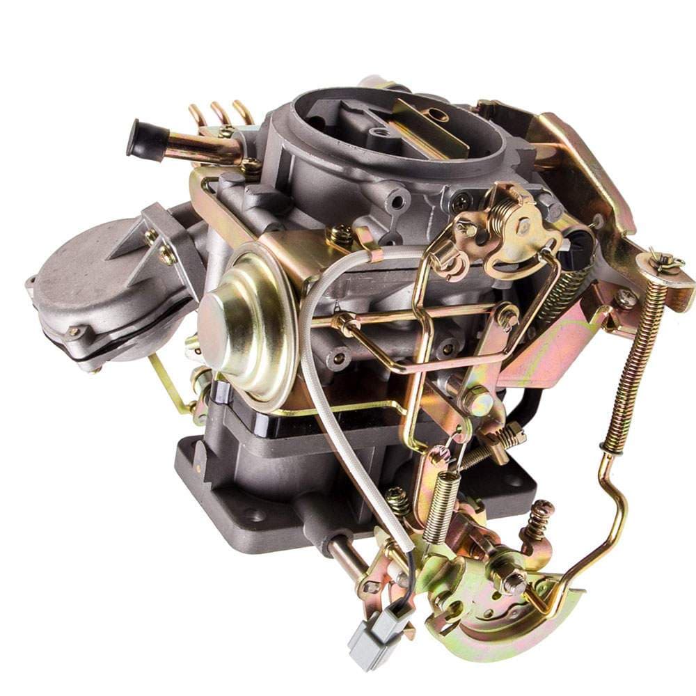 Fits suitable for Toyota 3F 4F suitable for Land Cruiser 1984-1992 Carburetor 21100-61300