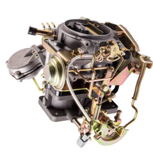 Load image into Gallery viewer, Fits suitable for Toyota 3F 4F suitable for Land Cruiser 1984-1992 Carburetor 21100-61300