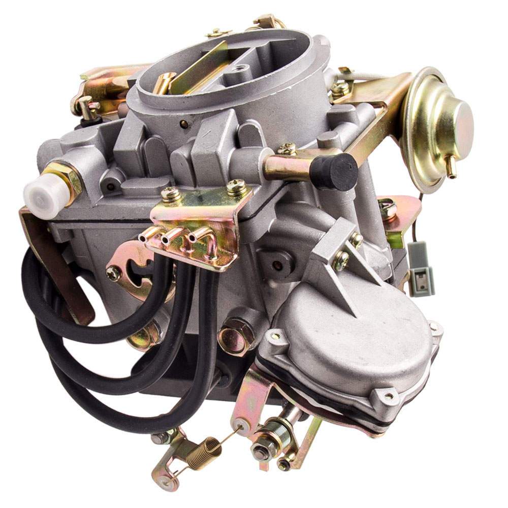 Fits suitable for Toyota 3F 4F suitable for Land Cruiser 1984-1992 Carburetor 21100-61300