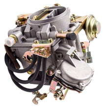 Load image into Gallery viewer, Fits suitable for Toyota 3F 4F suitable for Land Cruiser 1984-1992 Carburetor 21100-61300