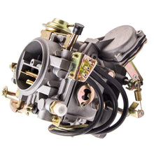 Load image into Gallery viewer, Fits suitable for Toyota 3F 4F suitable for Land Cruiser 1984-1992 Carburetor 21100-61300