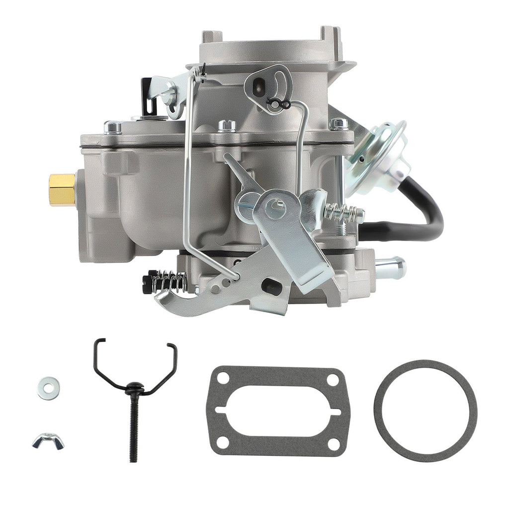 Carburetor Carby suitable for Dodge Chrysler 318 suitable for V8 5.2L 1967 - 1980 ENGINE 6CYL