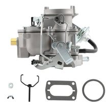 Load image into Gallery viewer, Carburetor Carby suitable for Dodge Chrysler 318 suitable for V8 5.2L 1967 - 1980 ENGINE 6CYL