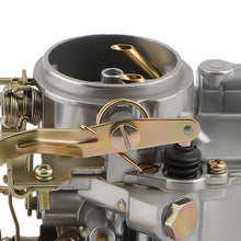 Load image into Gallery viewer, Suitable for Nissan Vanette 1978-1979 Sunny Pulsar new Carburettor Carb Carburetor