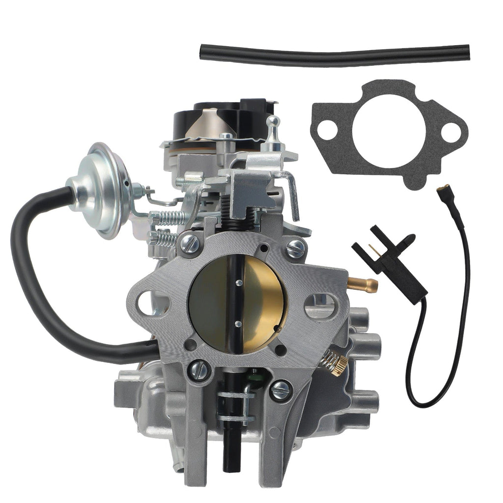 Carburetor suitable for Ford F100 F150 4.9 L 300 Cu 4.1 L 250 Cu 3.3 L 200 Cu 1 barrel