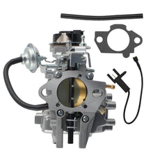 Load image into Gallery viewer, Carburetor suitable for Ford F100 F150 4.9 L 300 Cu 4.1 L 250 Cu 3.3 L 200 Cu 1 barrel