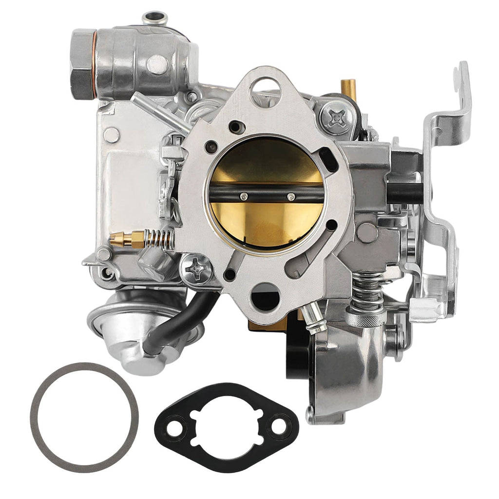 Carburetor suitable for Chevrolet Chevy suitable for GMC V6 6CYL 4.1L 250 4.8L 292 7043014 7043017