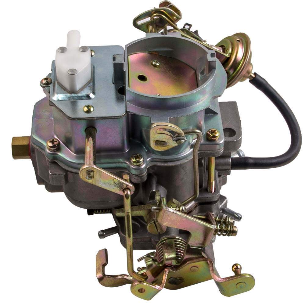 Compatible Carburetor for Jeep Wagoneer SJ and YJ Series CJ CJ7 4.2 L Suitable for AMC 258 Carburetor