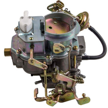 Load image into Gallery viewer, Compatible Carburetor for Jeep Wagoneer SJ and YJ Series CJ CJ7 4.2 L Suitable for AMC 258 Carburetor