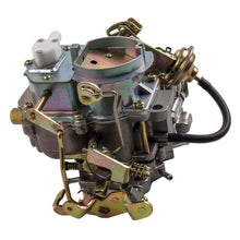 Load image into Gallery viewer, Compatible Carburetor for Jeep Wagoneer SJ and YJ Series CJ CJ7 4.2 L Suitable for AMC 258 Carburetor