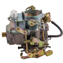 Load image into Gallery viewer, Compatible Carburetor for Jeep Wagoneer SJ and YJ Series CJ CJ7 4.2 L Suitable for AMC 258 Carburetor