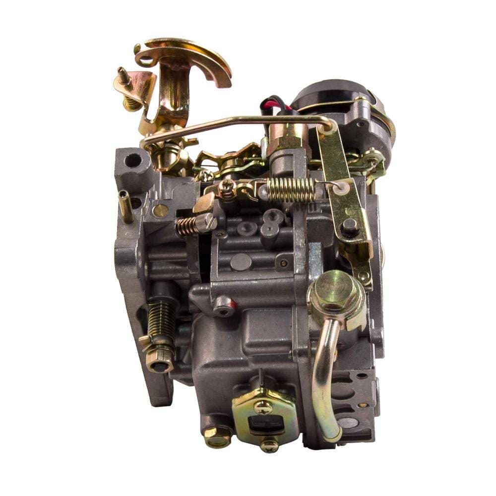 Carburetor suitable for Isuzu Barril Pickup Amigo Rodeo Wizard Trooper 4ZD1 2.ZL 3126443