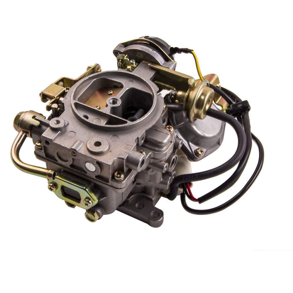 Carburetor suitable for Isuzu Barril Pickup Amigo Rodeo Wizard Trooper 4ZD1 2.ZL 3126443