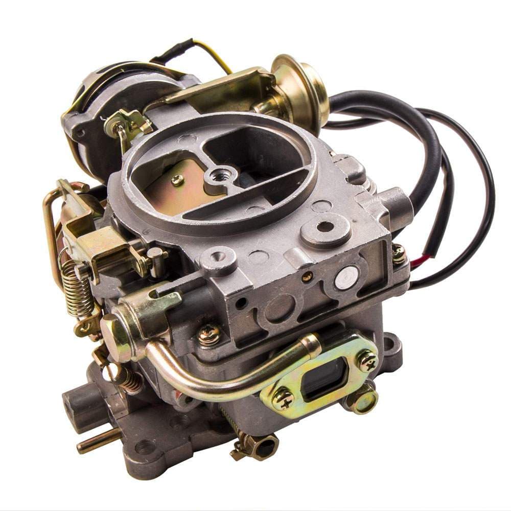 Carburetor suitable for Isuzu Barril Pickup Amigo Rodeo Wizard Trooper 4ZD1 2.ZL 3126443