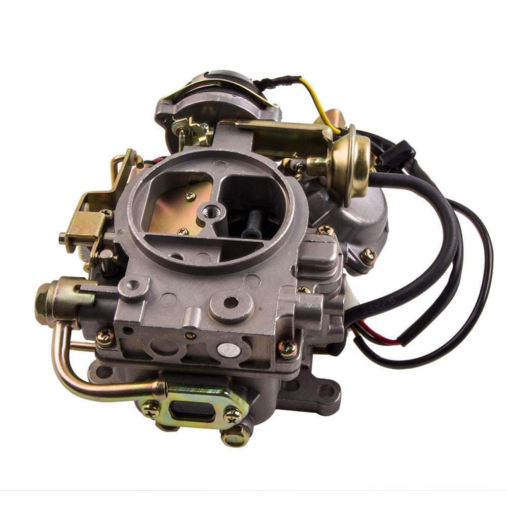 Carburetor suitable for Isuzu Barril Pickup Amigo Rodeo Wizard Trooper 4ZD1 2.ZL 3126443