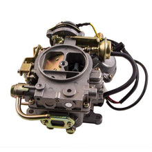 Load image into Gallery viewer, Carburetor suitable for Isuzu Barril Pickup Amigo Rodeo Wizard Trooper 4ZD1 2.ZL 3126443