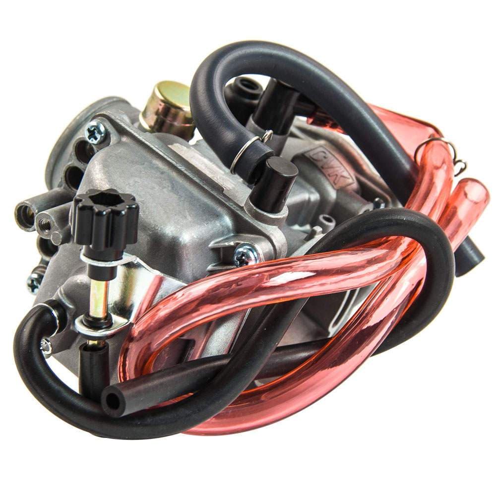 Carburetor suitable for 32.5mm for Kawasaki KLF300 1986-2005 BAYOU 300 Carb Carby ATV