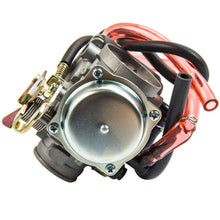 Load image into Gallery viewer, Carburetor suitable for 32.5mm for Kawasaki KLF300 1986-2005 BAYOU 300 Carb Carby ATV