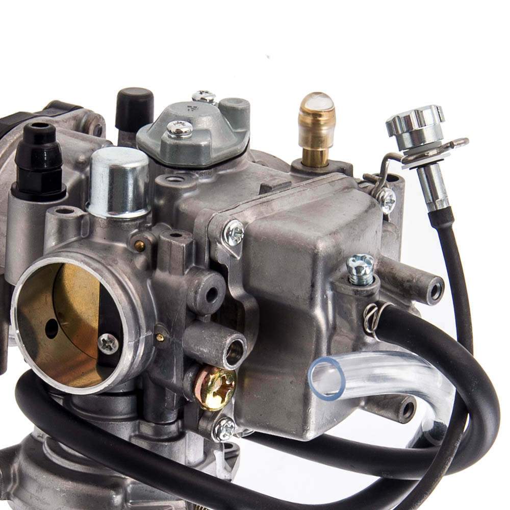 Carburetor suitable for Yamaha Bruin 350 Carburetor YFM350 BIG BEAR 400 ATV KODIAK 400