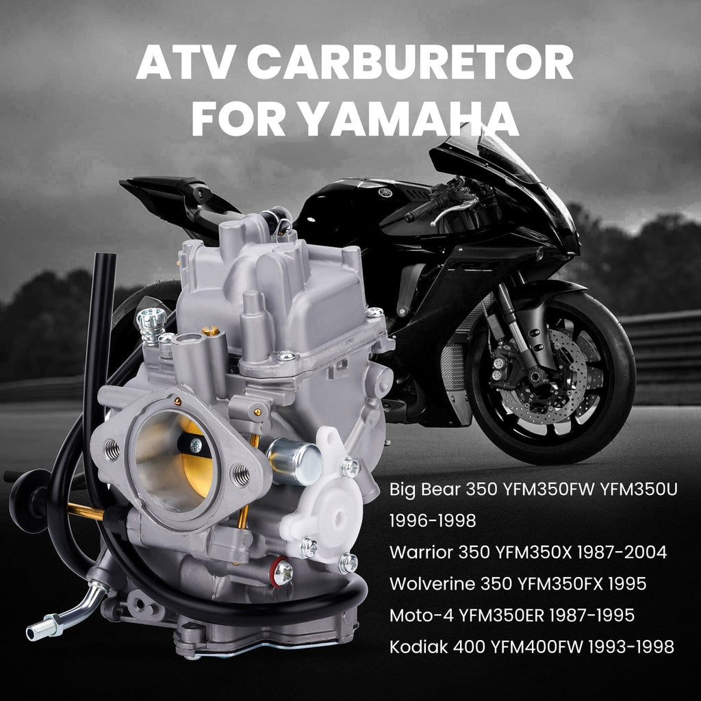 Starter Solenoid Relay YFM350 Warrior 350 suitable for Yamaha ATV 1987-2004 9 Tooth