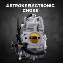 Load image into Gallery viewer, CARBURETOR suitable for YAMAHA BIG BEAR 350 YFM 350 YFM350 2X4 4X4 CARB ATV 1987-1996 E2