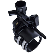 Load image into Gallery viewer, Fuel filter housing water drain pipe suitable for Mercedes C E S Class CDI OM651