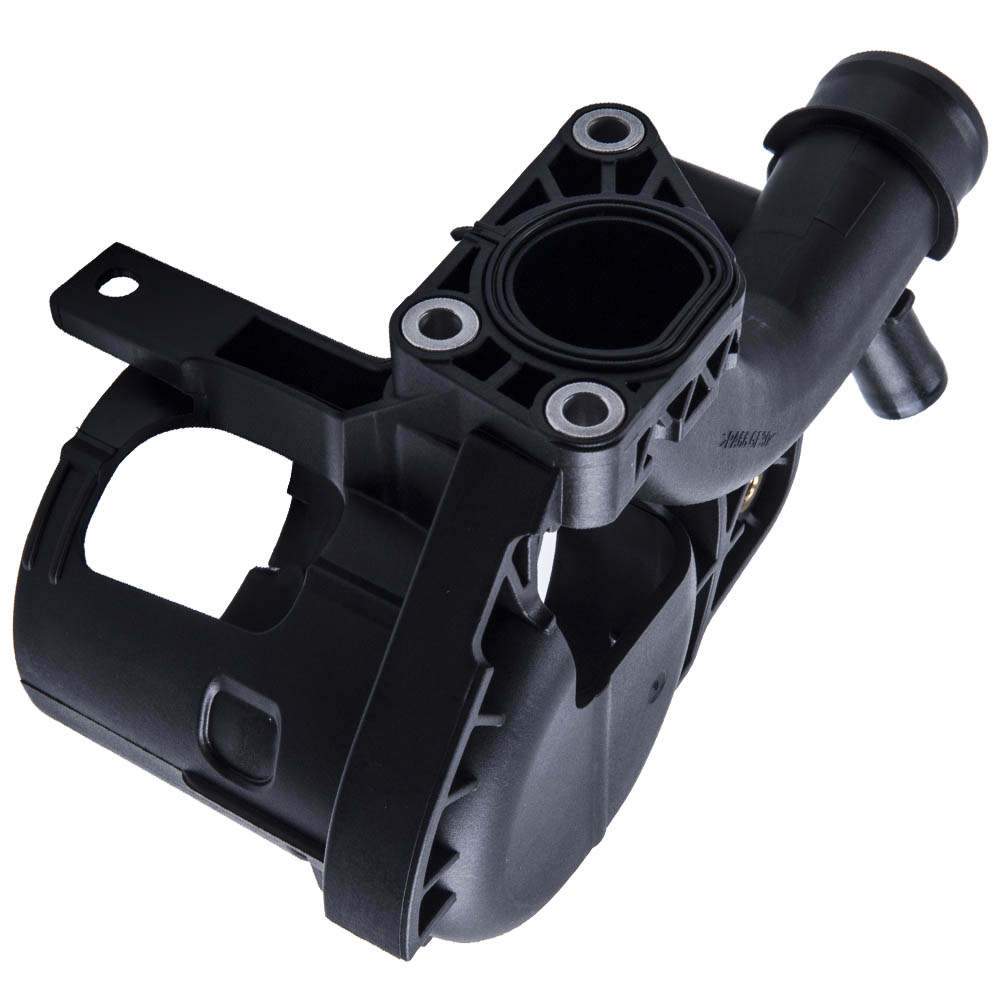 Fuel filter housing water drain pipe suitable for Mercedes C E S Class CDI OM651