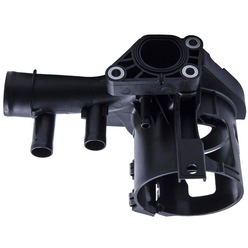 Fuel filter housing water drain pipe suitable for Mercedes C E S Class CDI OM651