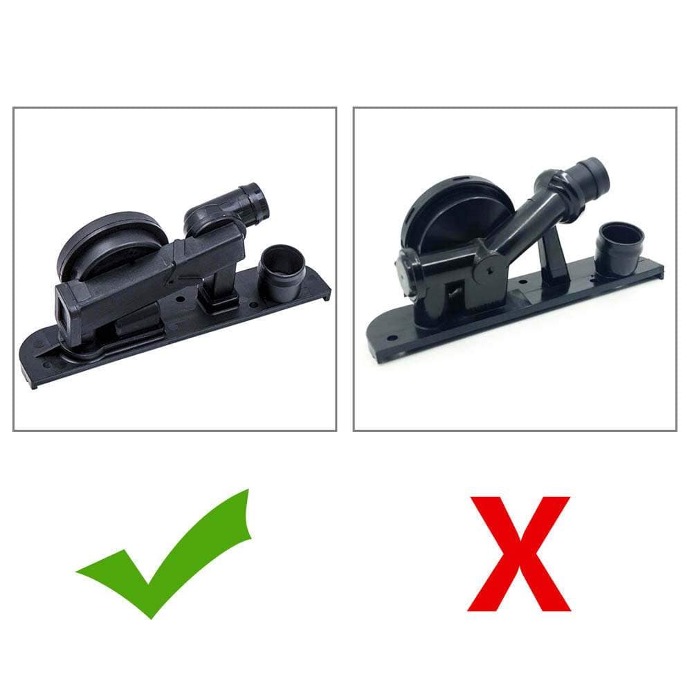 Oil Separator suitable for BMW X3 Z4 318i 1994-2015 11617503520
