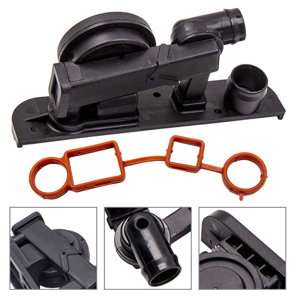 Oil Separator suitable for BMW X3 Z4 318i 1994-2015 11617503520
