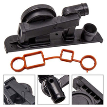 Load image into Gallery viewer, Oil Separator suitable for BMW X3 Z4 318i 1994-2015 11617503520