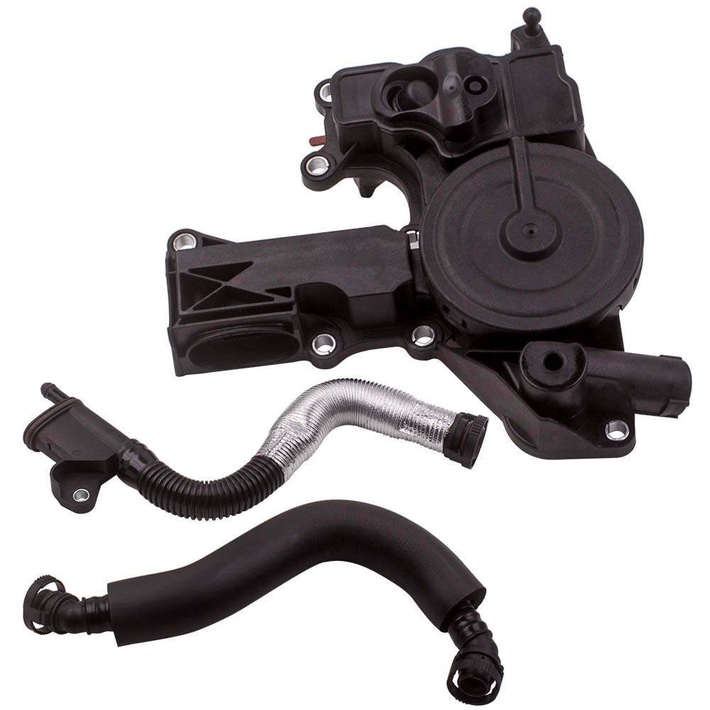Crankcase Breather Valve suitable for AUDI A3 suitable for VW Golf MK 4 1.8 2.0 TFSI TSI FSI